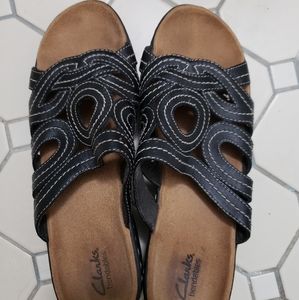 Clarks Bendables Sandals